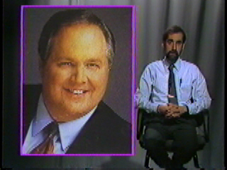 Rush Limbaugh