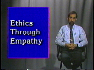 Ethics through empathy