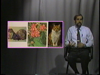 mineral, vegetable, and animal