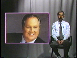 Rush Limbaugh