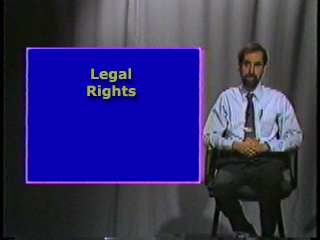 Legal Rights