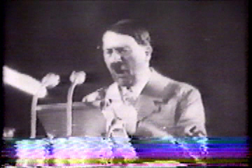 Adolph Hitler