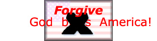 God forgive America