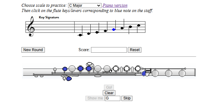 Flute